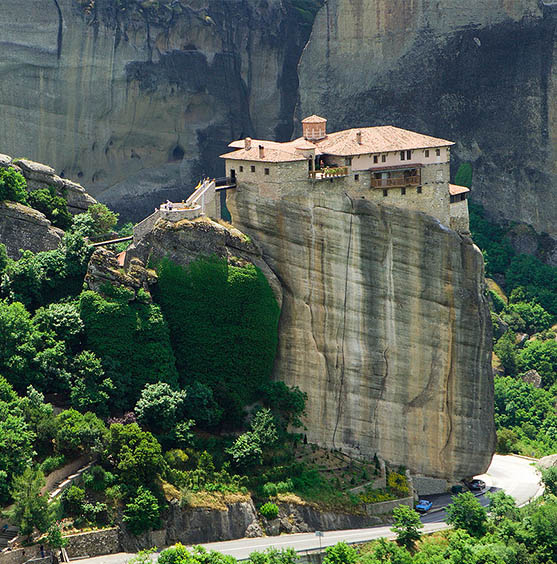 meteora