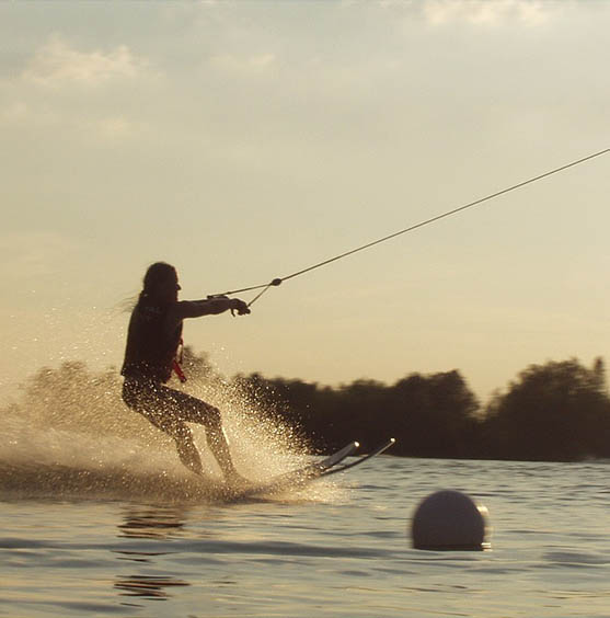 water-sports