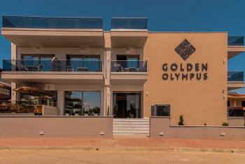 Goldenolympus