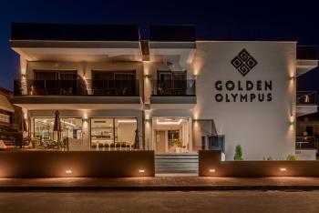 Goldenolympus Night